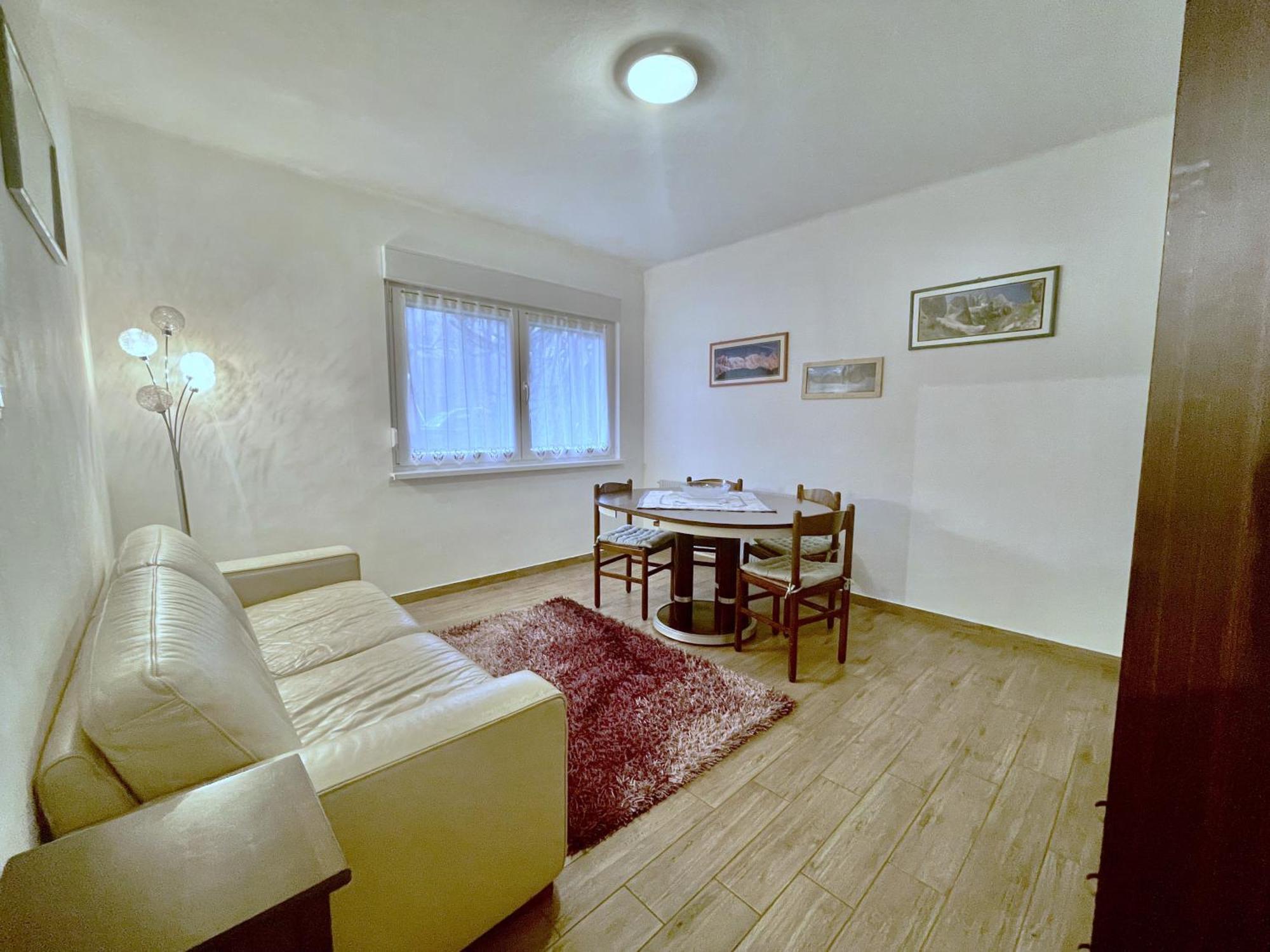 Maggioni Silvia Villa Tarvisio Buitenkant foto