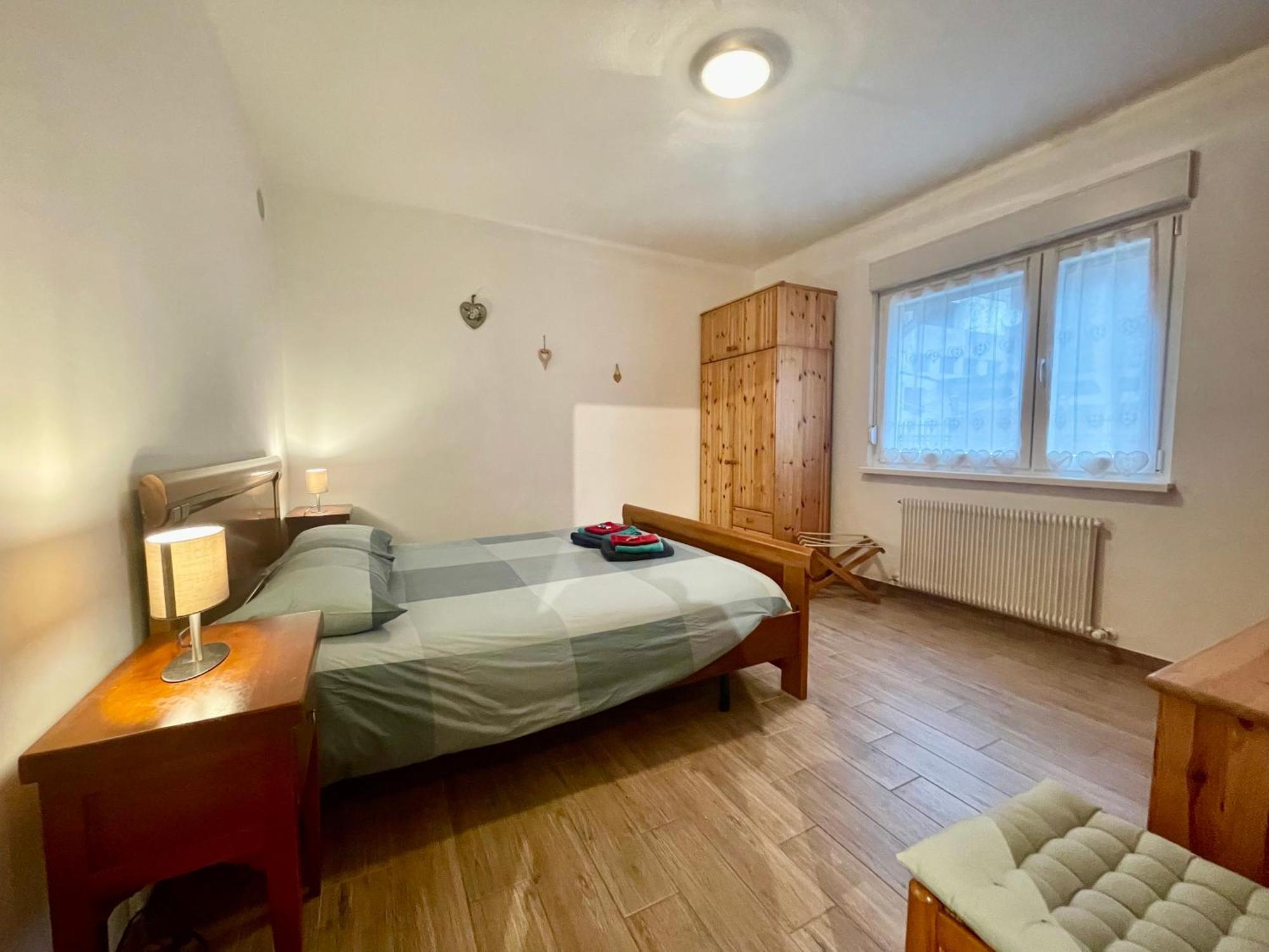 Maggioni Silvia Villa Tarvisio Buitenkant foto
